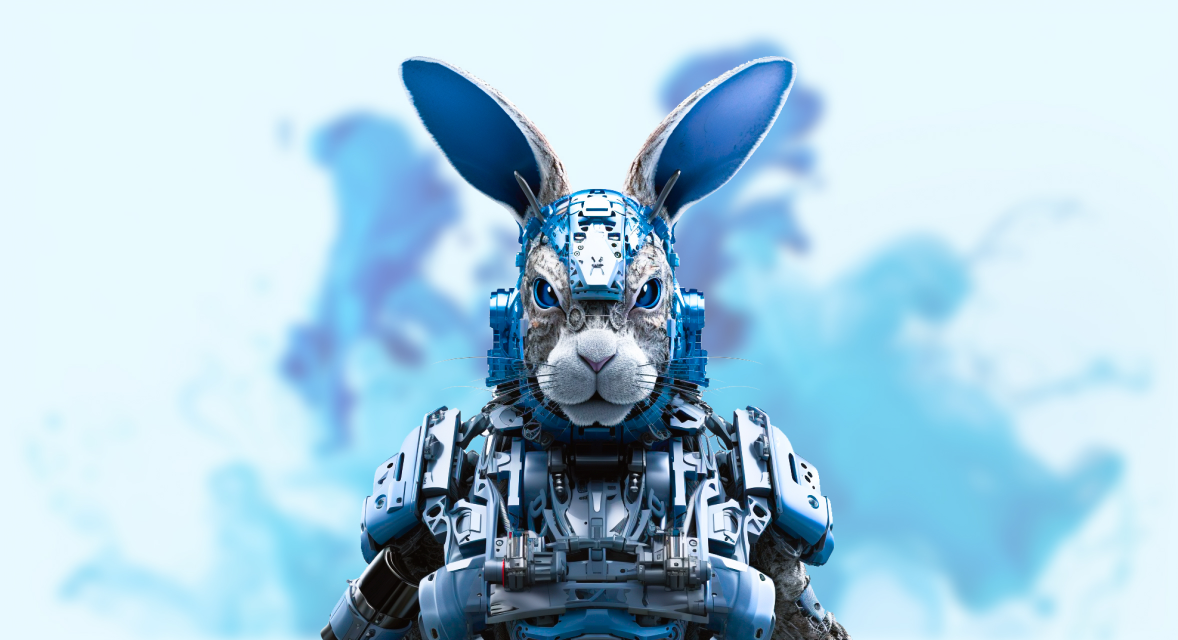 rabbit bg